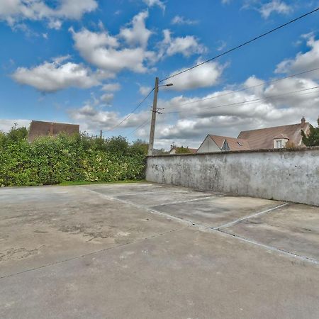 Superbe Appartement Centre-Ville Nogent-le-Roi ภายนอก รูปภาพ