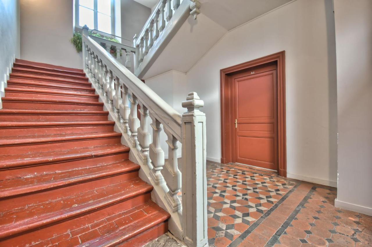 Superbe Appartement Centre-Ville Nogent-le-Roi ภายนอก รูปภาพ