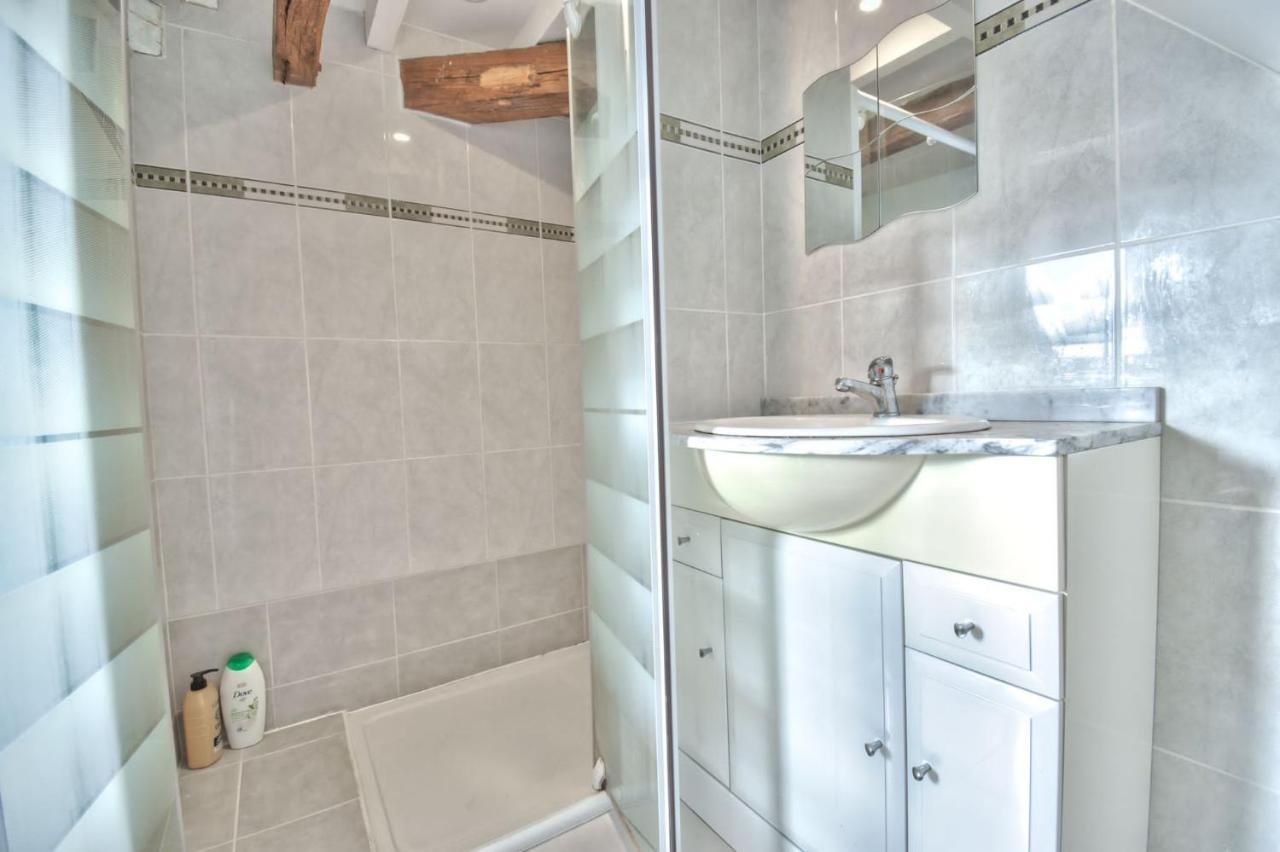 Superbe Appartement Centre-Ville Nogent-le-Roi ภายนอก รูปภาพ