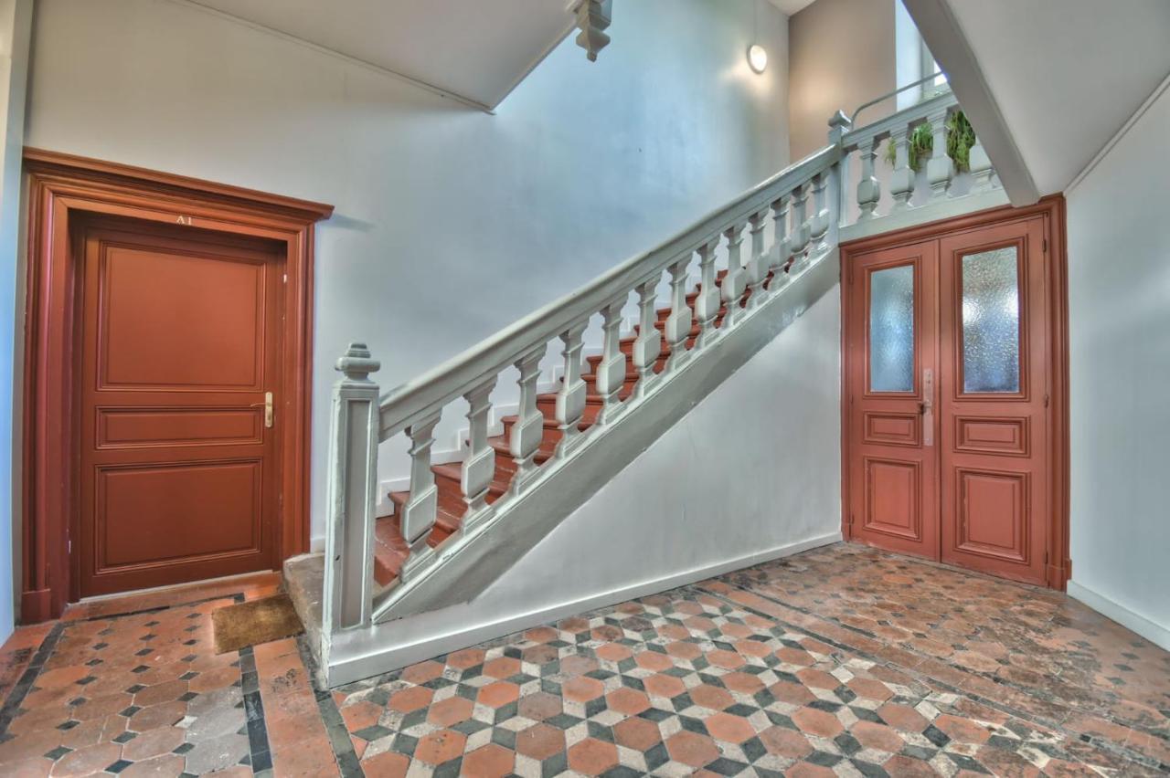 Superbe Appartement Centre-Ville Nogent-le-Roi ภายนอก รูปภาพ